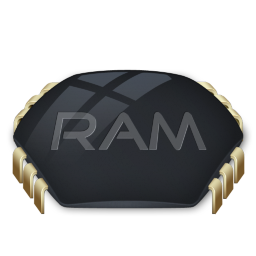 Ram 02 Icon 256x256 png